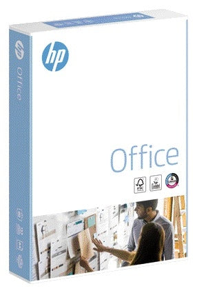 Kopieerpapier HP Office A4 80g Wit, betrouwbaar voor grote printvolumes - 3