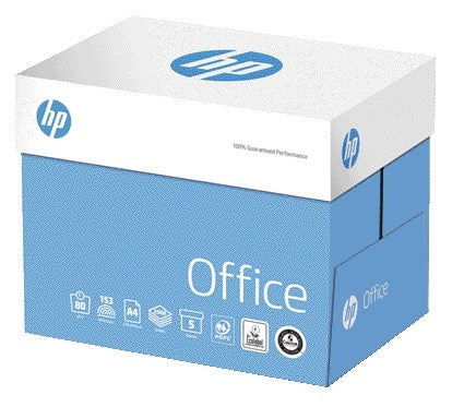 Kopieerpapier HP Office A4 80g Wit, betrouwbaar voor grote printvolumes - 4