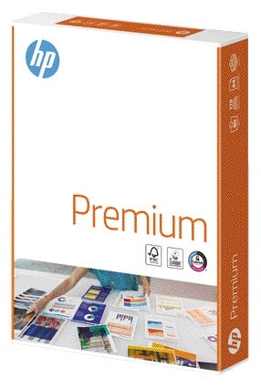 Kopieerpapier HP Premium A4 80g Wit