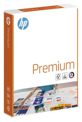 Kopieerpapier HP Premium A4 80g Wit - 3