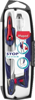 Passer Maped Stop System 3-delig - 6