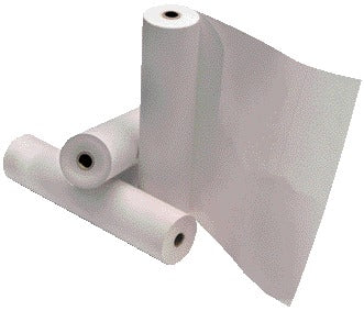 High sensitive faxrol 216mm x 30m, 12mm dik