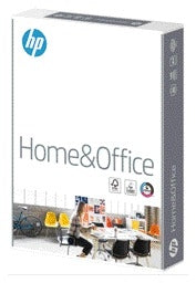 Kopieerpapier HP Home Office A4 80g Wit, geschikt voor alle kantoorprinters