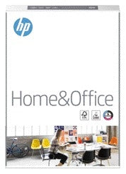Kopieerpapier HP Home Office A4 80g Wit, geschikt voor alle kantoorprinters - 2