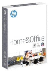 Kopieerpapier HP Home Office A4 80g Wit, geschikt voor alle kantoorprinters - 3