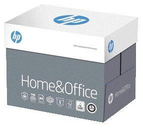 Kopieerpapier HP Home Office A4 80g Wit, geschikt voor alle kantoorprinters - 4