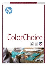 Laserpapier HP Color Choice A4 90g Wit - 2