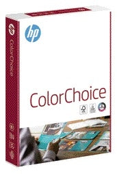 Laserpapier HP Color Choice A4 90g Wit - 3