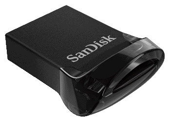 USB-stick SanDisk Cruzer Fit Ultra 32GB USB 3.1 - 3