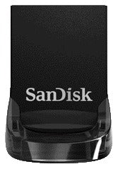 USB-stick SanDisk Cruzer Fit Ultra 32GB USB 3.1 - 2