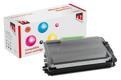 Toner Quantore Brother TN-3430BK zwart
