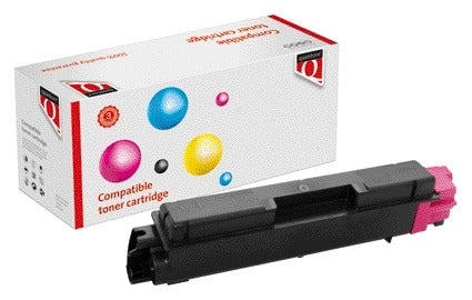 Gereconditioneerde Kyocera TK-5140M Rood Tonercartridge