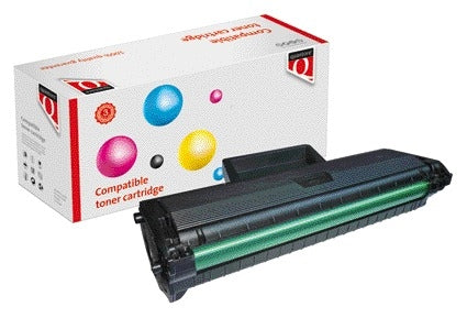 Quantore Samsung ML-D1042S Zwart Toner - Gereconditioneerd