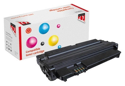Toner Quantore Samsung ML-D1052L Zwart