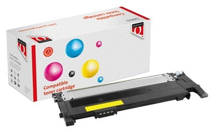 Toner Quantore Samsung CLT-Y404S Geel