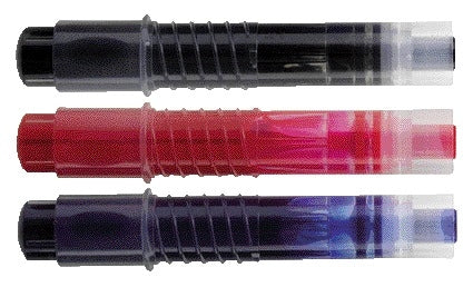 PILOT Whiteboard Vulling EF Zwart - 2