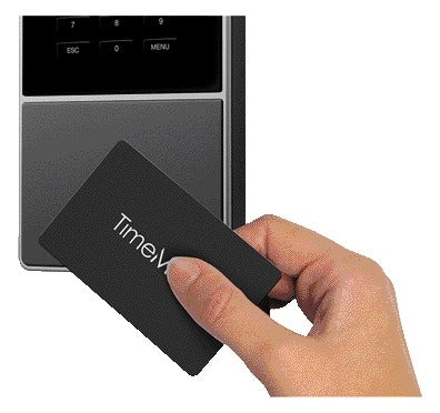 Safescan TM-616 Tijdregistratiesysteem met RFID & Cloud - 4