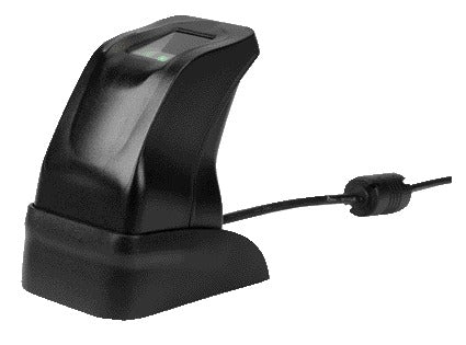 Safescan TM-150 USB Vingerafdruk Tijdregistratiesysteem - 3