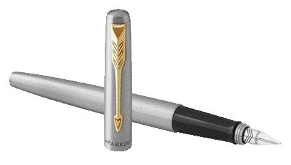 Parker Jotter GT M RVS - 3