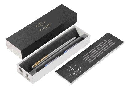 Parker Jotter GT M RVS - 4