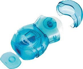 Puntenslijper Maped Loopy 1-gats, 24 stuks - 3