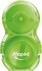 Puntenslijper Maped Loopy 1-gats, 24 stuks - 5