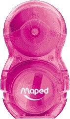 Puntenslijper Maped Loopy 1-gats, 24 stuks - 6