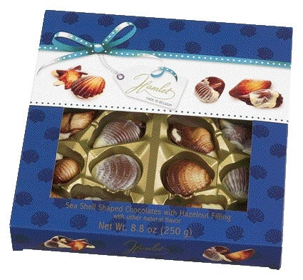 Hamlet Zeevruchtengeschenkverpakking 250 g