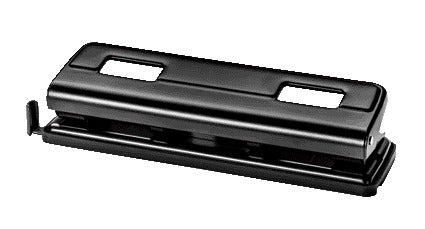Perforator Quantore, 4 gaten, 10 vel capaciteit