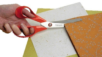 Fiskars 210mm universeelschaar links- en rechtshandig