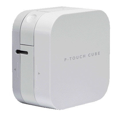Brother P-touch P300BT Labelprinter Bluetooth, 18mm met app