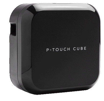 Brother P-touch P710BT Compacte Bluetooth Labelprinter - 4