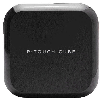 Brother P-touch P710BT Compacte Bluetooth Labelprinter - 3