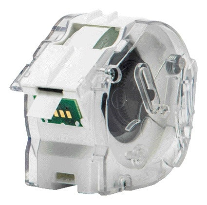 Brother CZ-1001 Kleurlabel Rol, 9mm x 5m, ZINK Technologie - 3