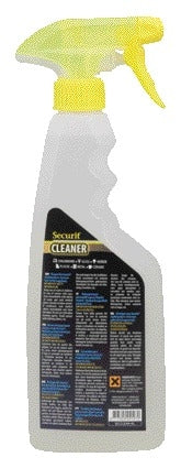 Krijtbord Securit reiniger 0,5 liter voor schoonmaak - 2