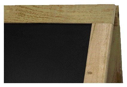 Securit Stoepbord Aluminium A2 weerbestendig - 4