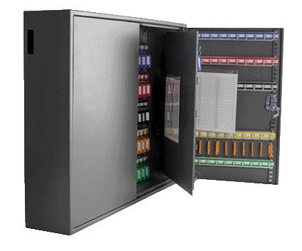 Pavo XL Sleutelkast met 300 Haken en Key Return - 2