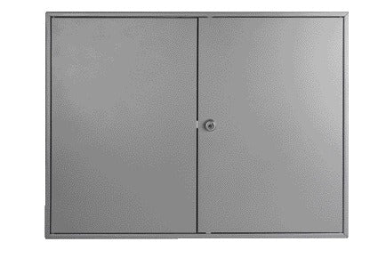 Pavo XL Sleutelkast met 300 Haken en Key Return - 3