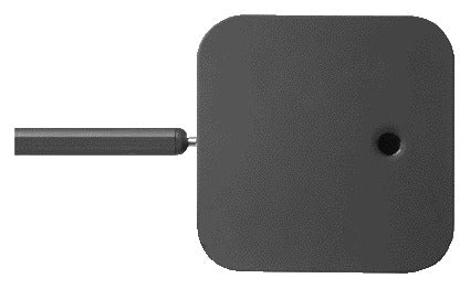 Bureaulamp Unilux Magic LED zwart met dimmer en verstelbare arm - 6