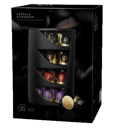 L'Or Capsule Dispenser voor Capsules - 2