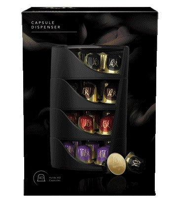 L'Or Capsule Dispenser voor Capsules - 3