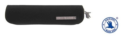 Leesbril I Need You +1.50dpt Zipper zwart - 3