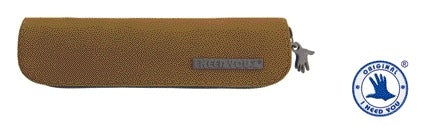 Leesbril I Need You +2.50dpt Zipper bruin - 3
