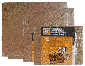 Verzenddoos CleverPack enkel 430x305x250mm - 2