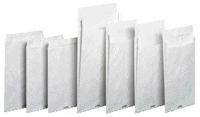 Envelop Tyvek Akte C4 229x324mm 54gr Wit - 2