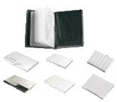 Sigel Duo Aluminium Visitekaartdoos 94x64x8 mm - 3