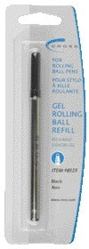 Cross Selectip M Zwart Rollerpenvulling - 2