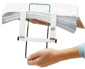 Quickbinders Loeff's 1215 metalen bundelbeugels - 3