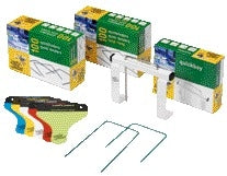 Quickbinders Loeff's 1215 metalen bundelbeugels - 2