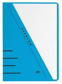 Insteekmap Djois Sec A4 250gr Recyc. 10 Stuks